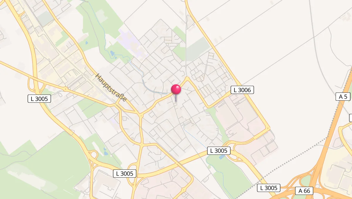 Gebetszeiten in Eschborn