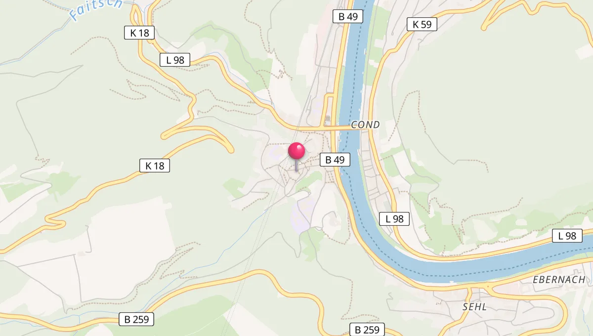 Ramadan-Kalender Cochem