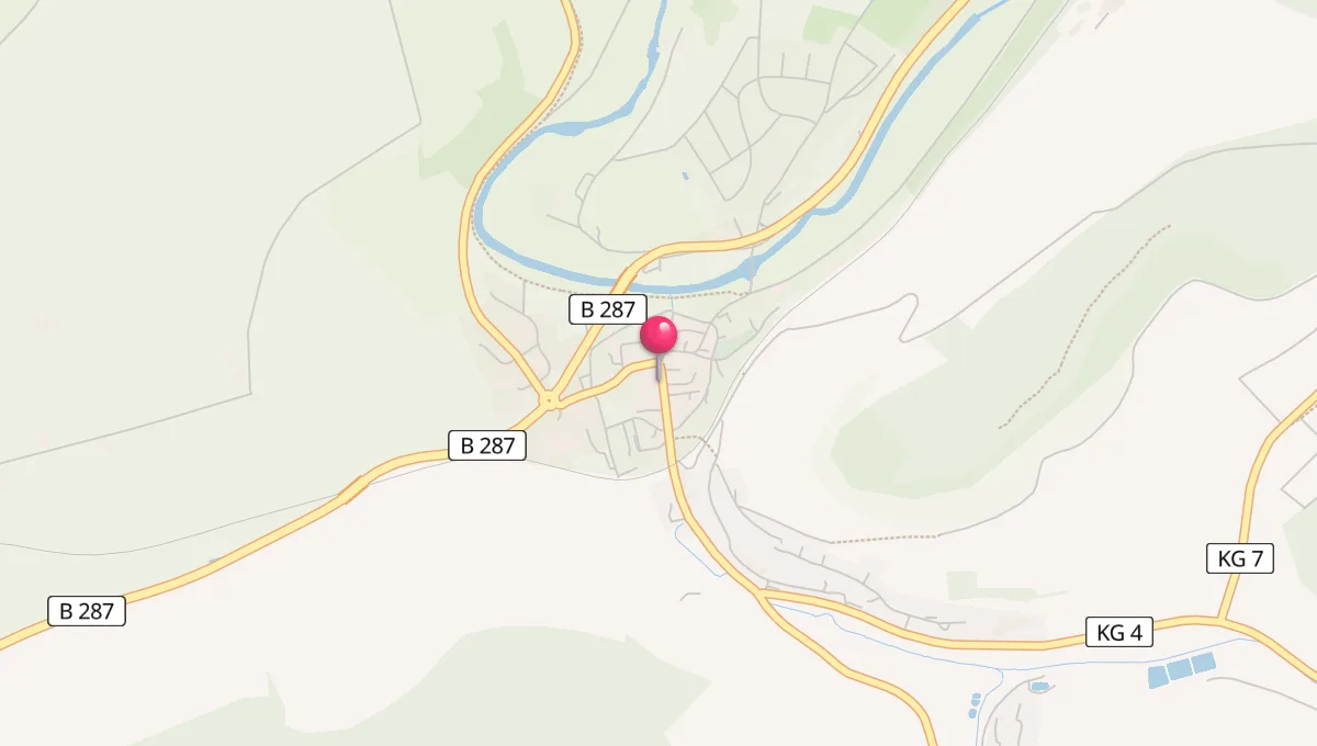 Gebetszeiten in Euerdorf