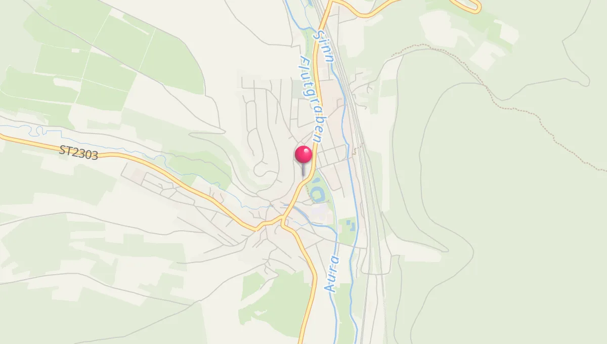 Gebetszeiten in Burgsinn