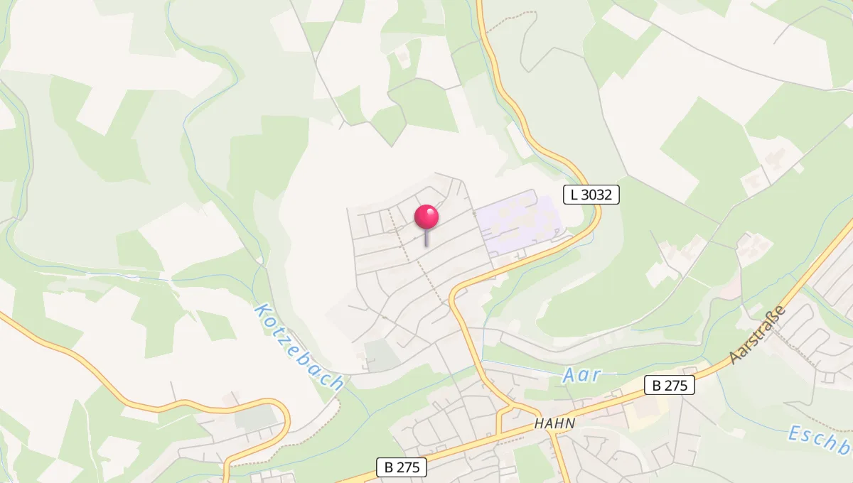 Gebetszeiten in Taunusstein