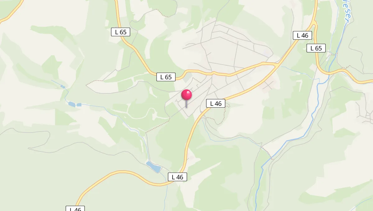 Ramadan-Kalender Üdersdorf