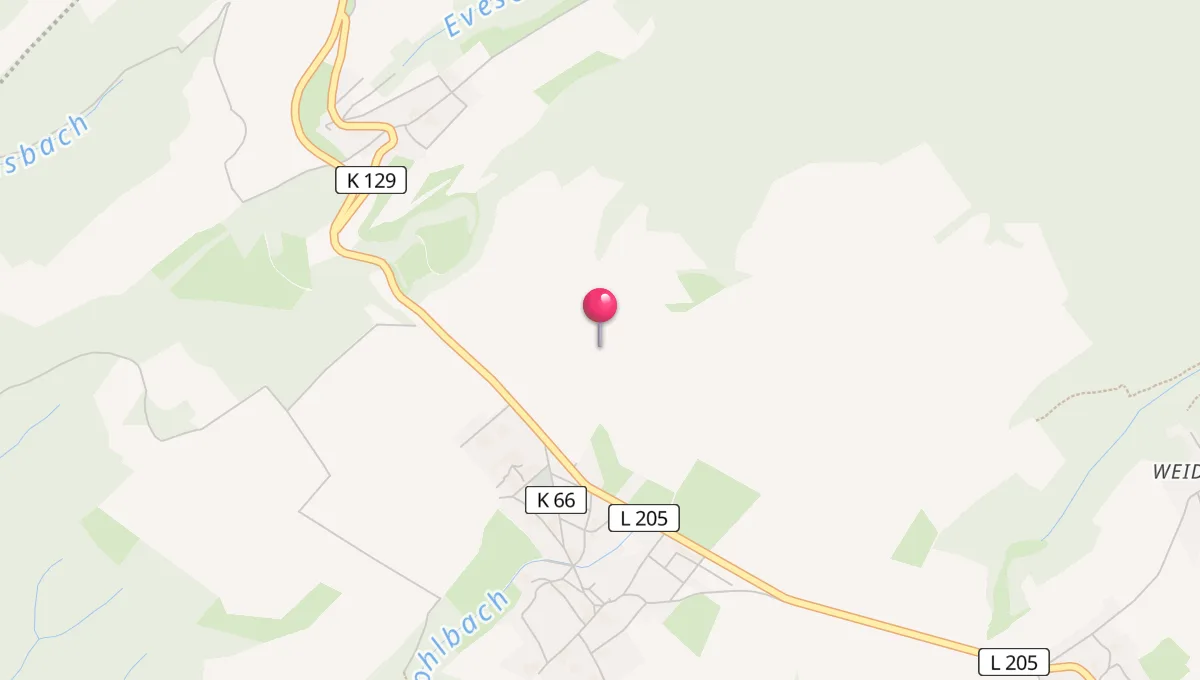 Gebetszeiten in Dommershausen