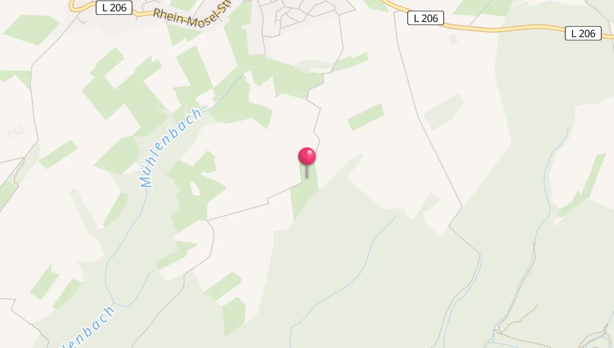 Gebetszeiten in Gondershausen