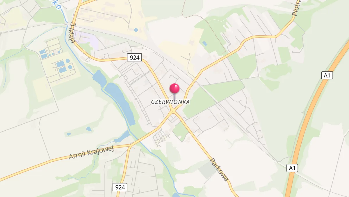Godziny Modlitw w Czerwionka