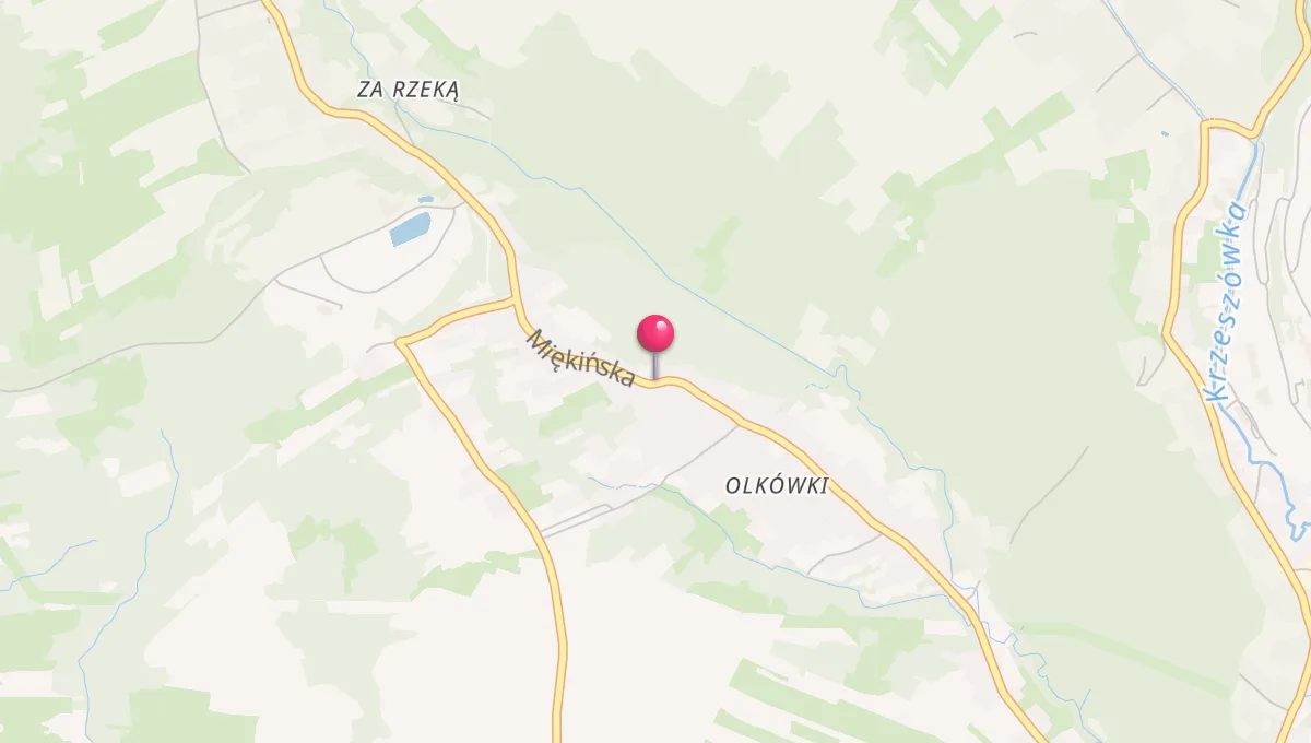 Kalendarz Ramadanu Miękinia