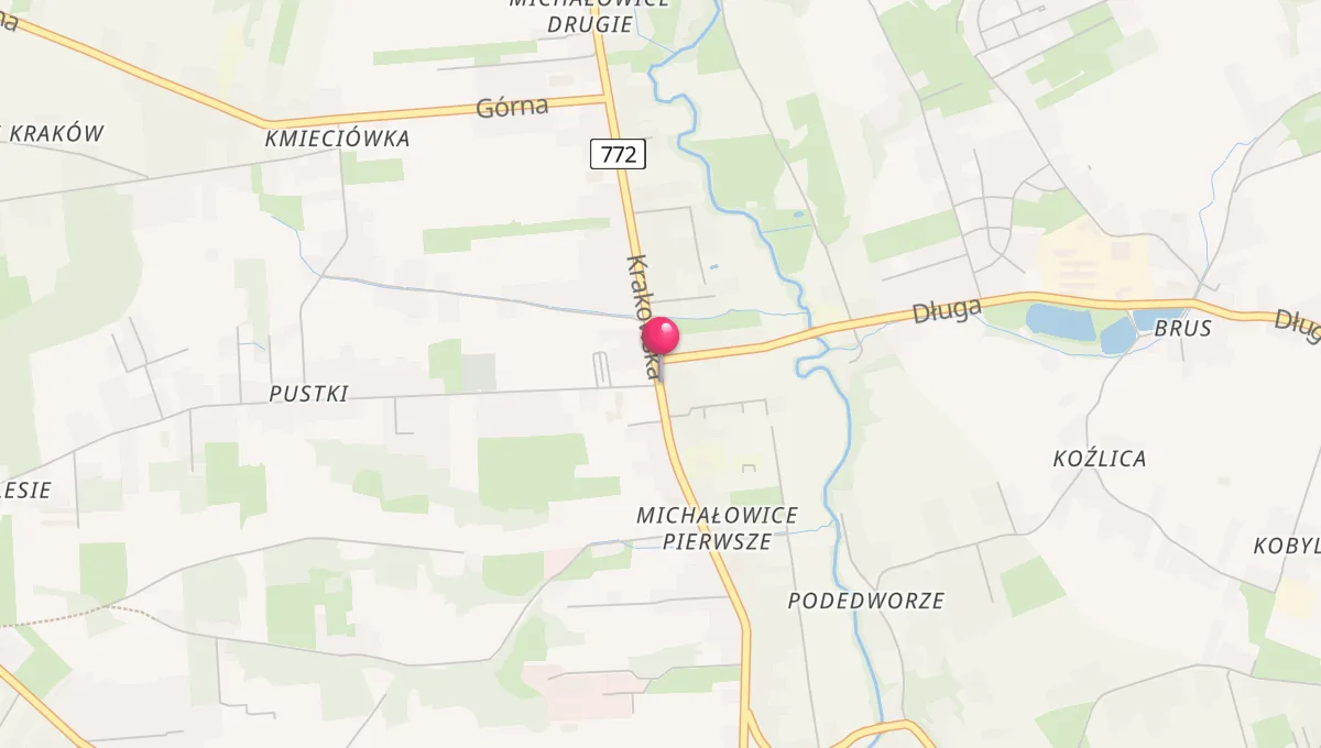 Godziny Modlitw w Michałowice
