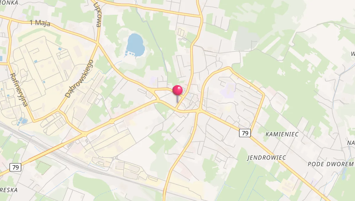 Kalendarz Ramadanu Trzebinia