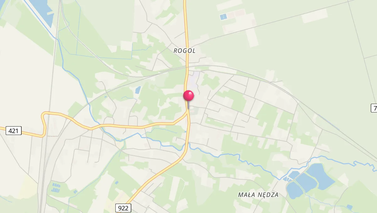 Kalendarz Ramadanu Nędza