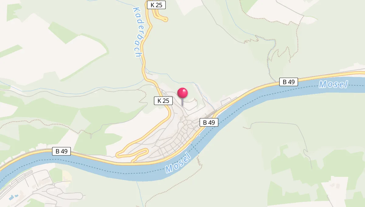 Gebetszeiten in Klotten