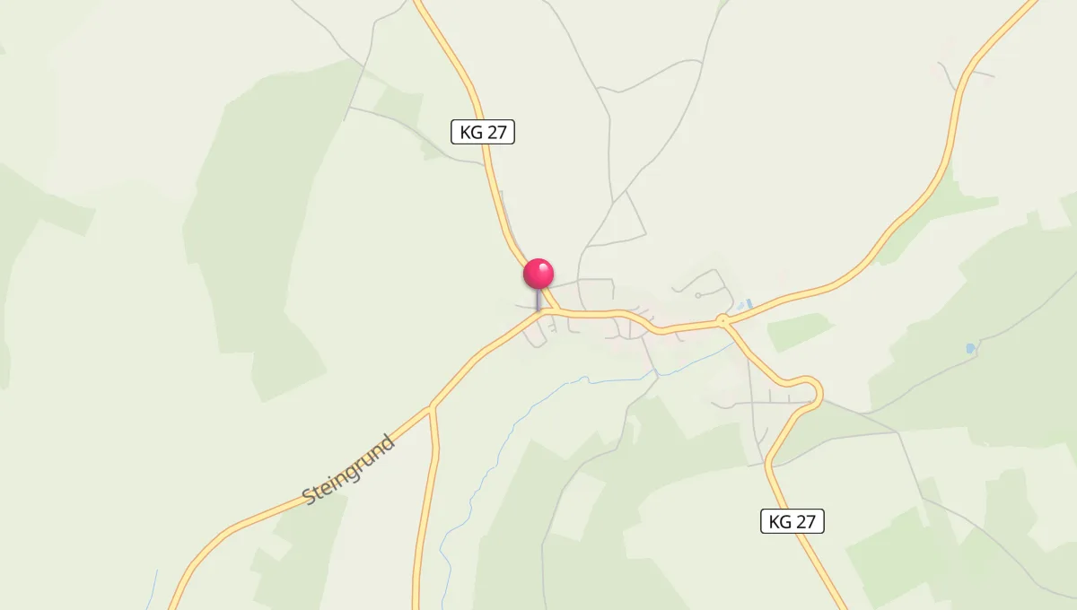 Gebetszeiten in Wartmannsroth