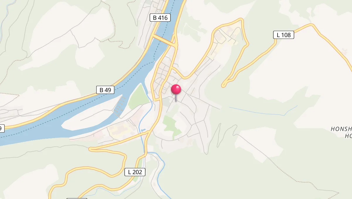 Gebetszeiten in Treis-Karden