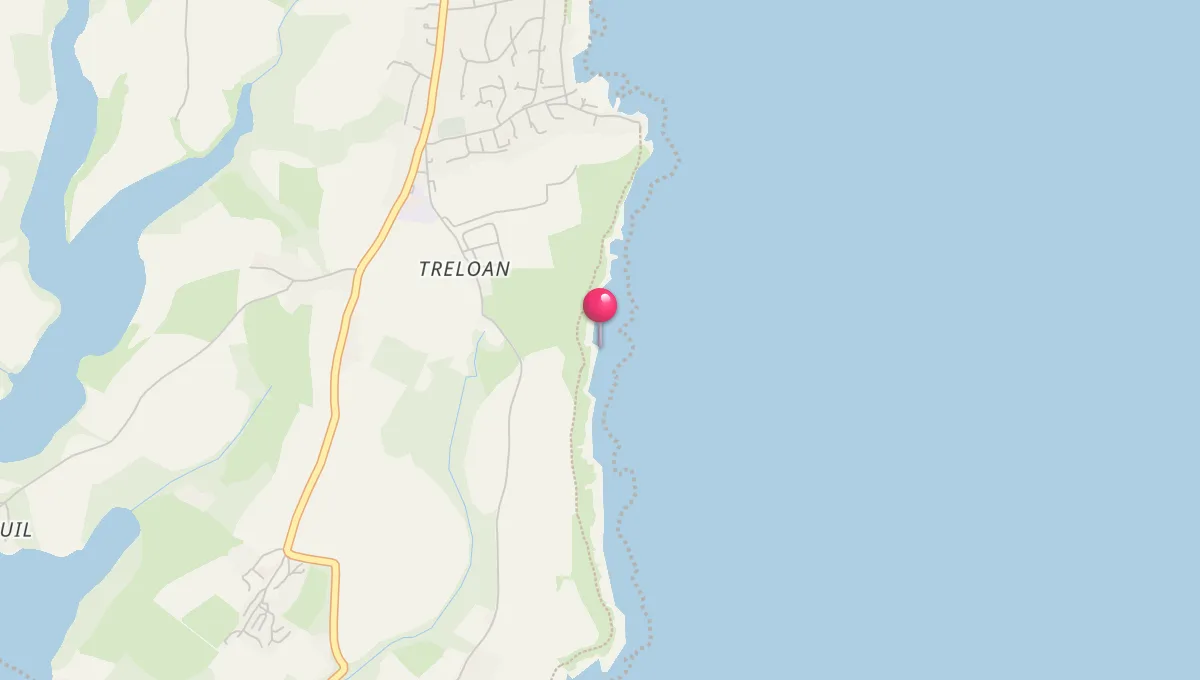 Prayer Times in Portscatho
