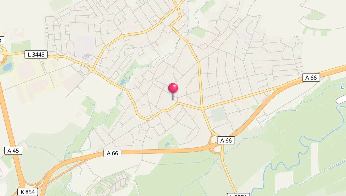 Gebetszeiten in Langenselbold