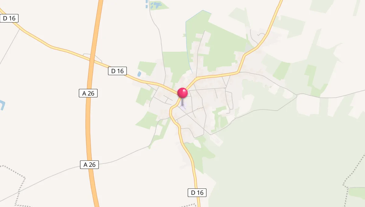 Heure de Prière à Bourlon