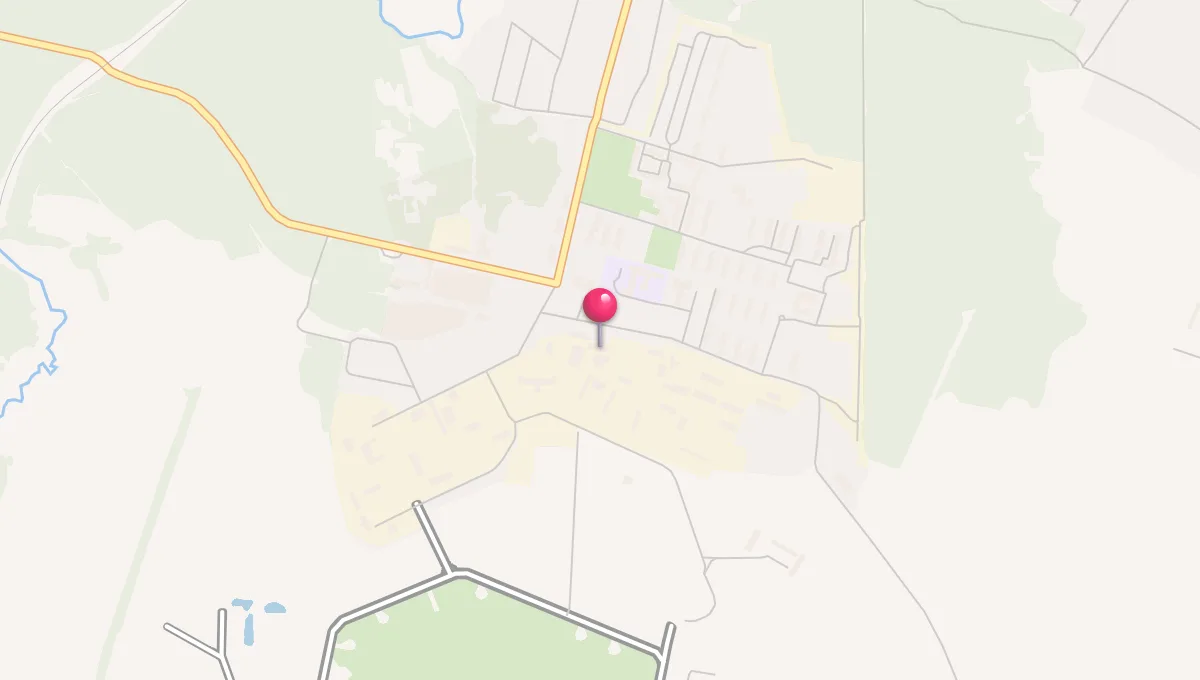 Час молитви у Озерне