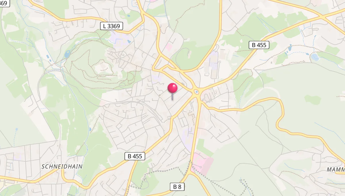 Ramadan-Kalender Königstein im Taunus