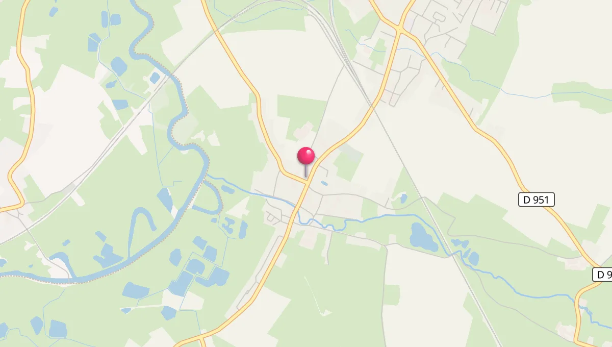 Heure de Prière à Leval
