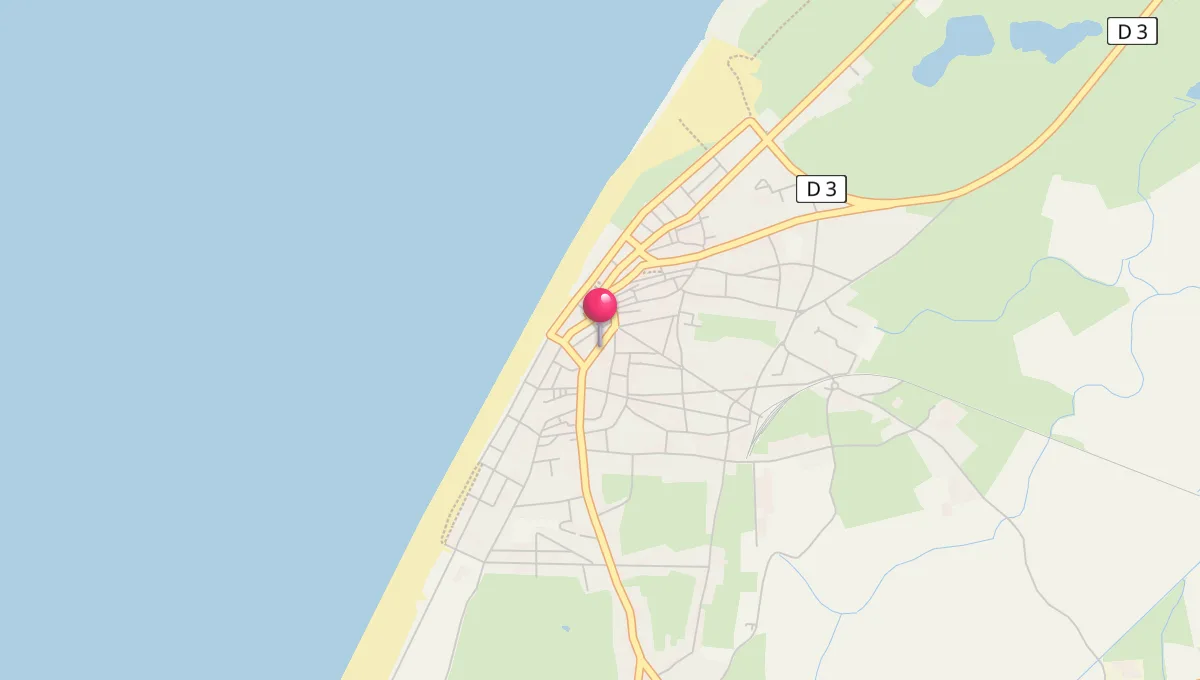 Calendrier Ramadan Cayeux-sur-Mer