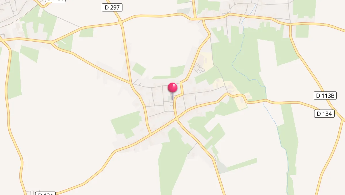 Heure de Prière à Saint-Hilaire-lez-Cambrai