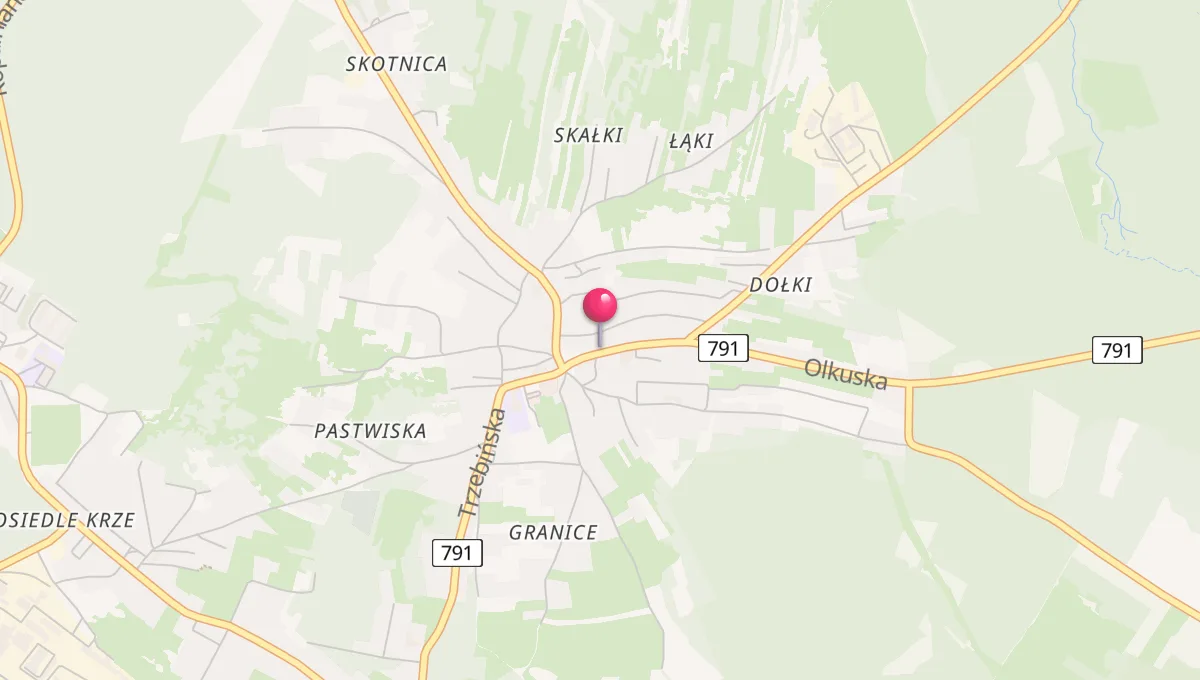 Godziny Modlitw w Myślachowice