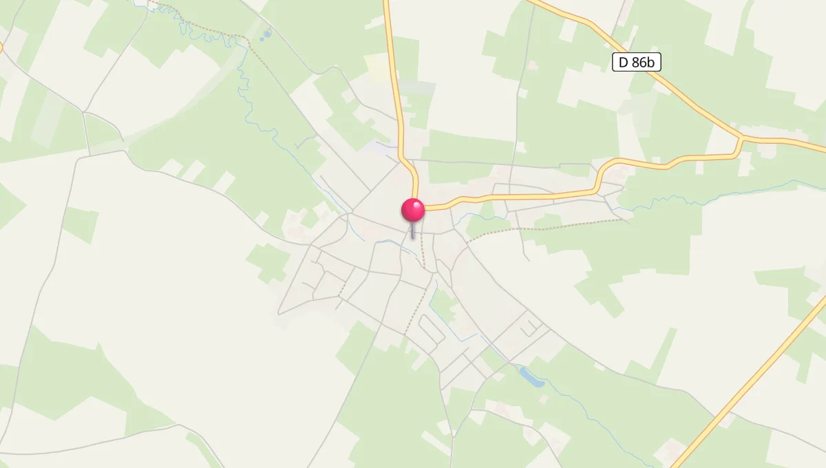 Heure de Prière à Poix-du-Nord
