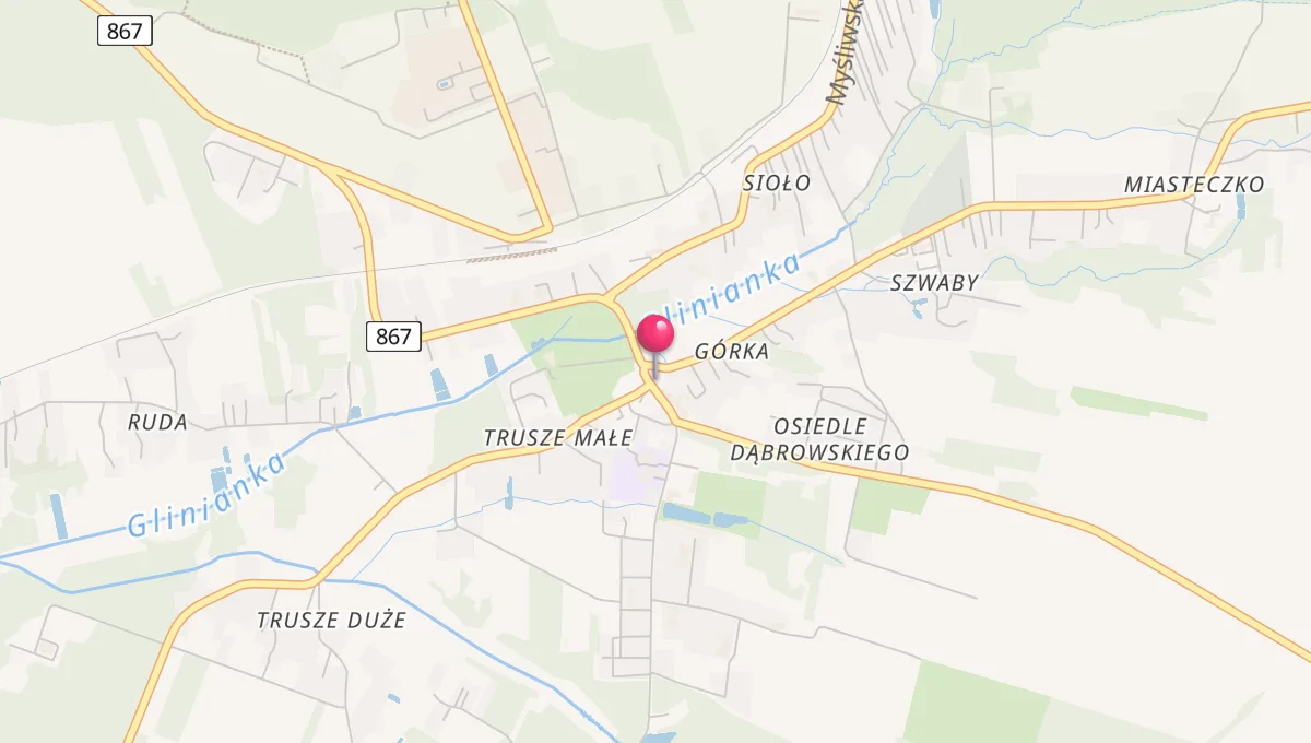 Godziny Modlitw w Horyniec-Zdrój