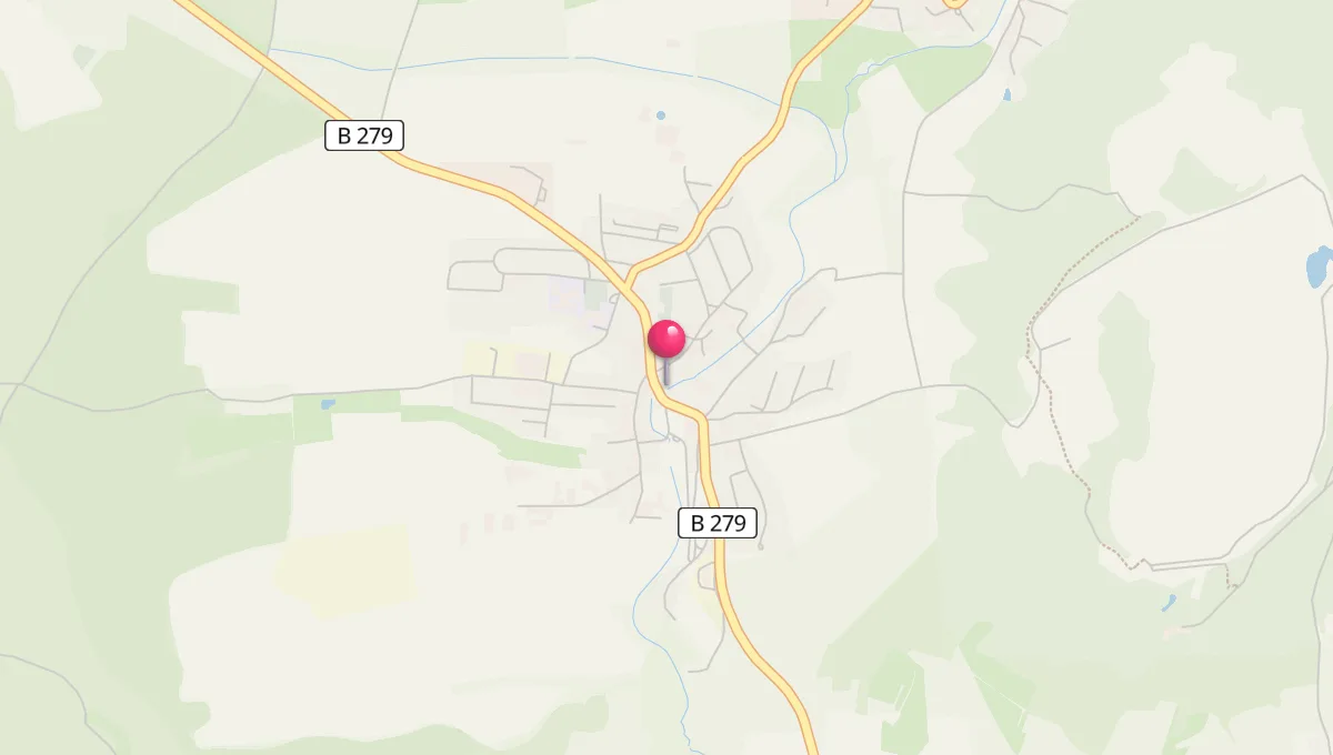 Gebetszeiten in Maroldsweisach