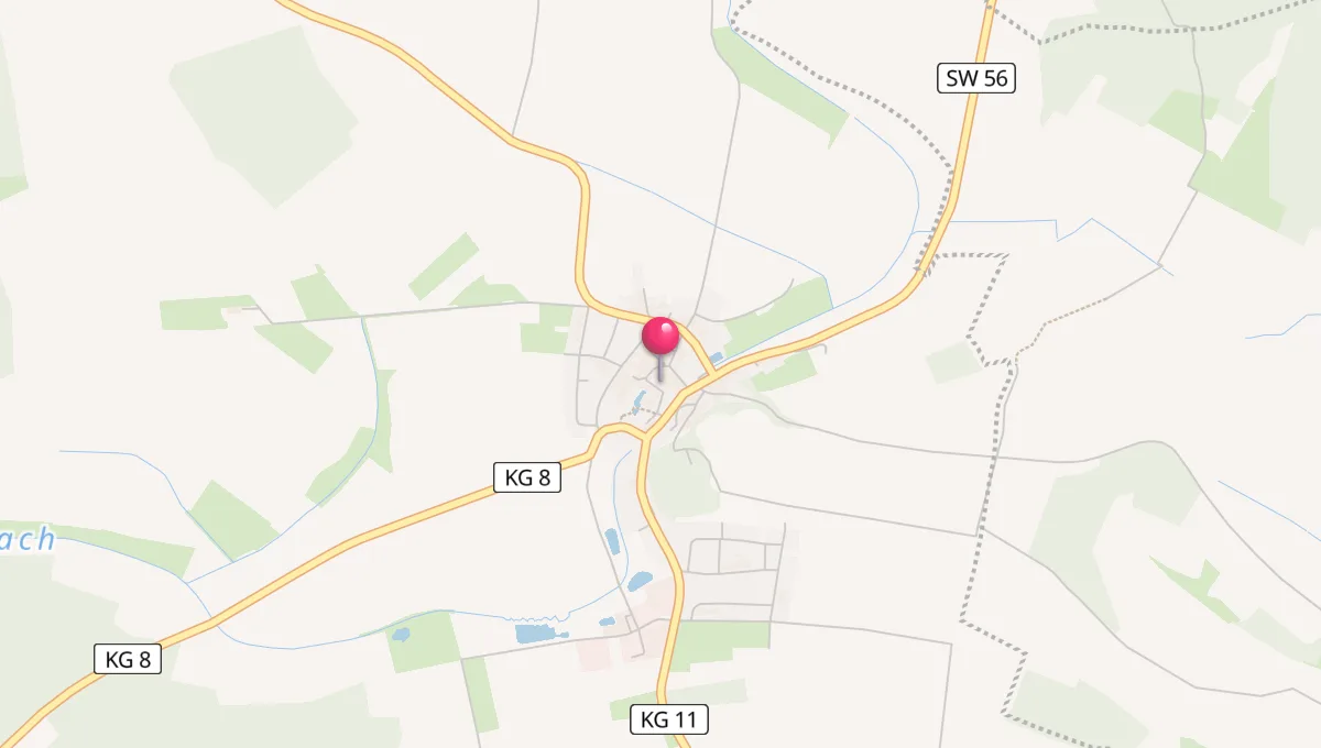 Gebetszeiten in Thundorf in Unterfranken