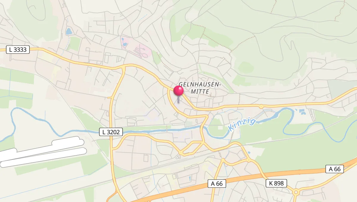Gebetszeiten in Gelnhausen