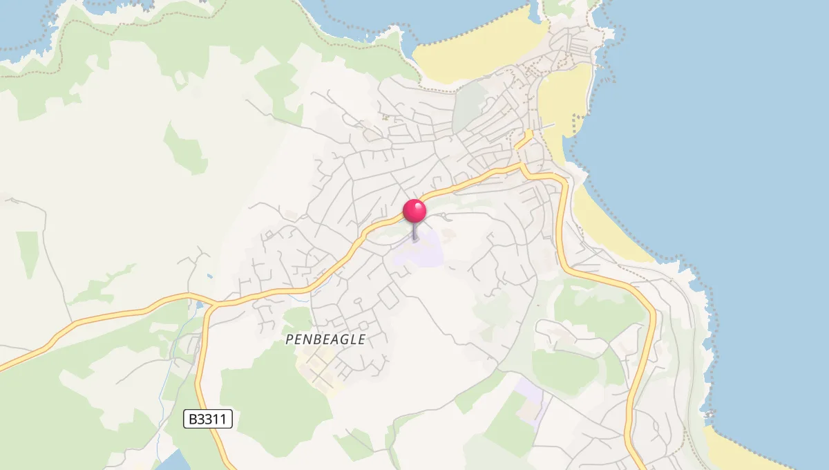 Prayer Times in St Ives
