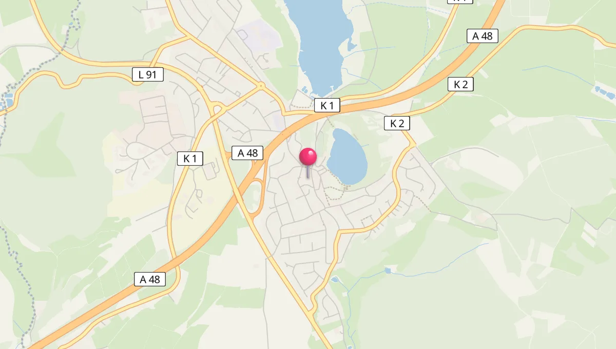 Gebetszeiten in Ulmen
