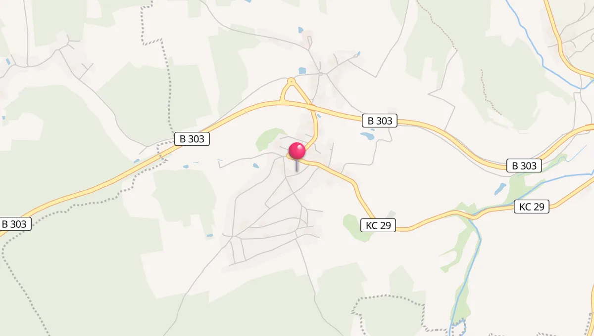 Gebetszeiten in Schneckenlohe