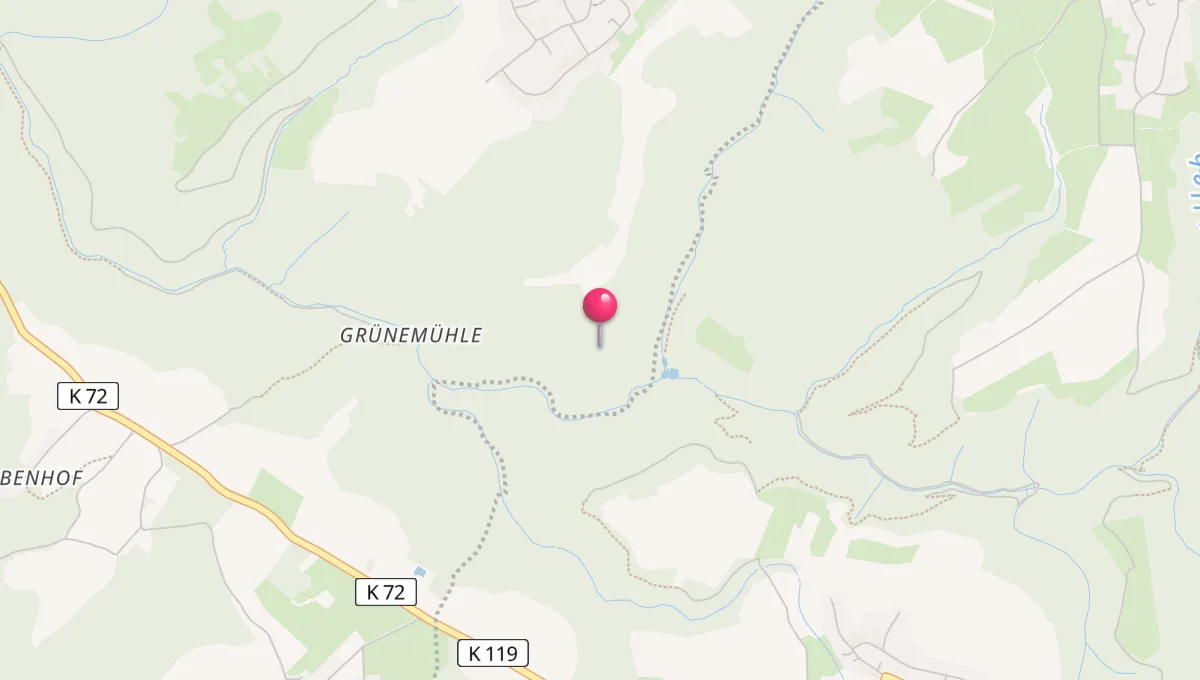 Gebetszeiten in Nörtershausen