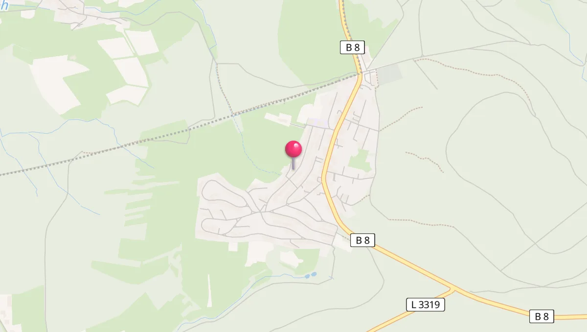 Gebetszeiten in Glashütten