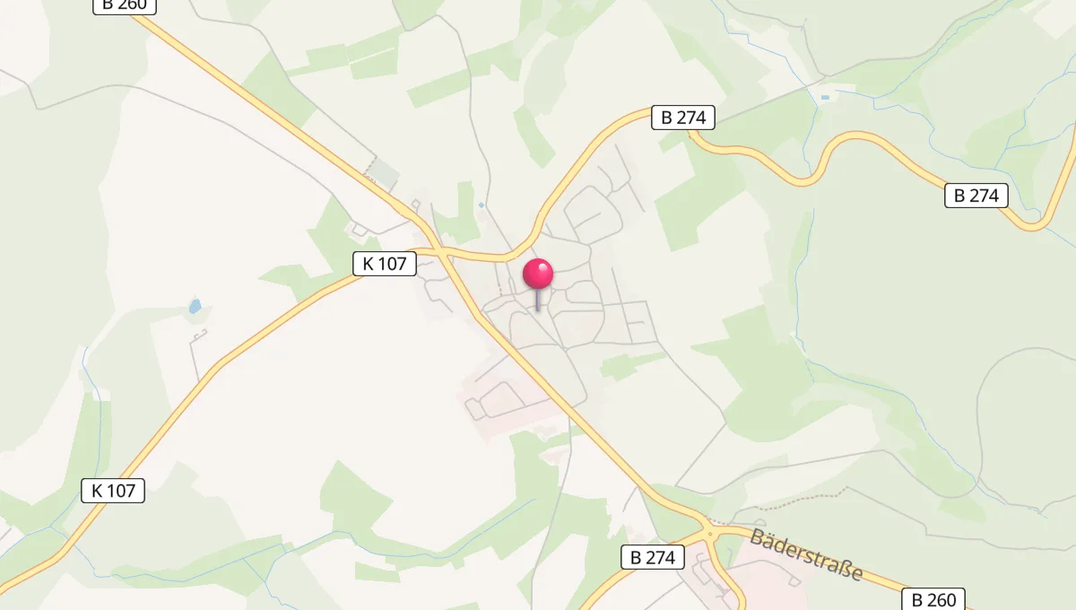 Gebetszeiten in Holzhausen an der Haide