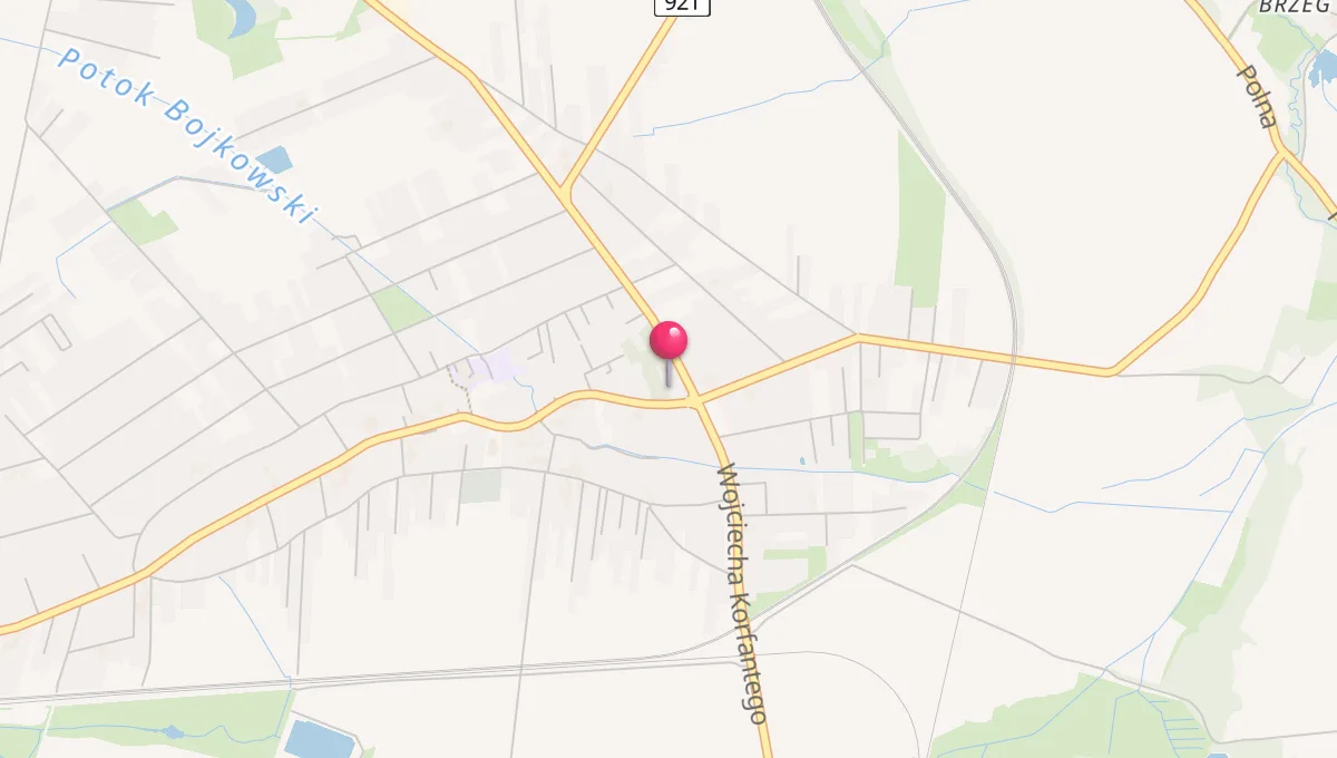 Kalendarz Ramadanu Gierałtowice