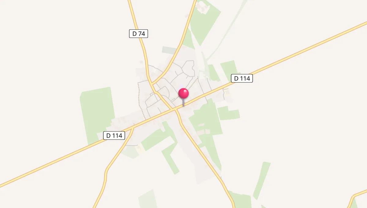 Heure de Prière à Villers-en-Cauchies