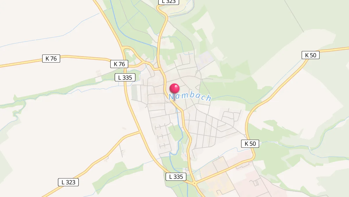 Gebetszeiten in Miehlen