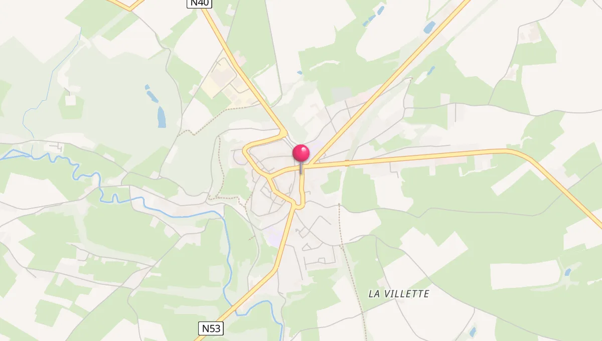 Gebedstijden in Beaumont