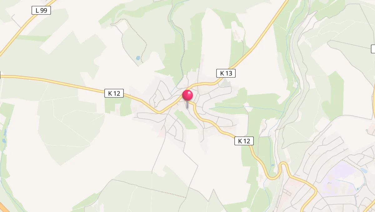 Ramadan-Kalender Masburg