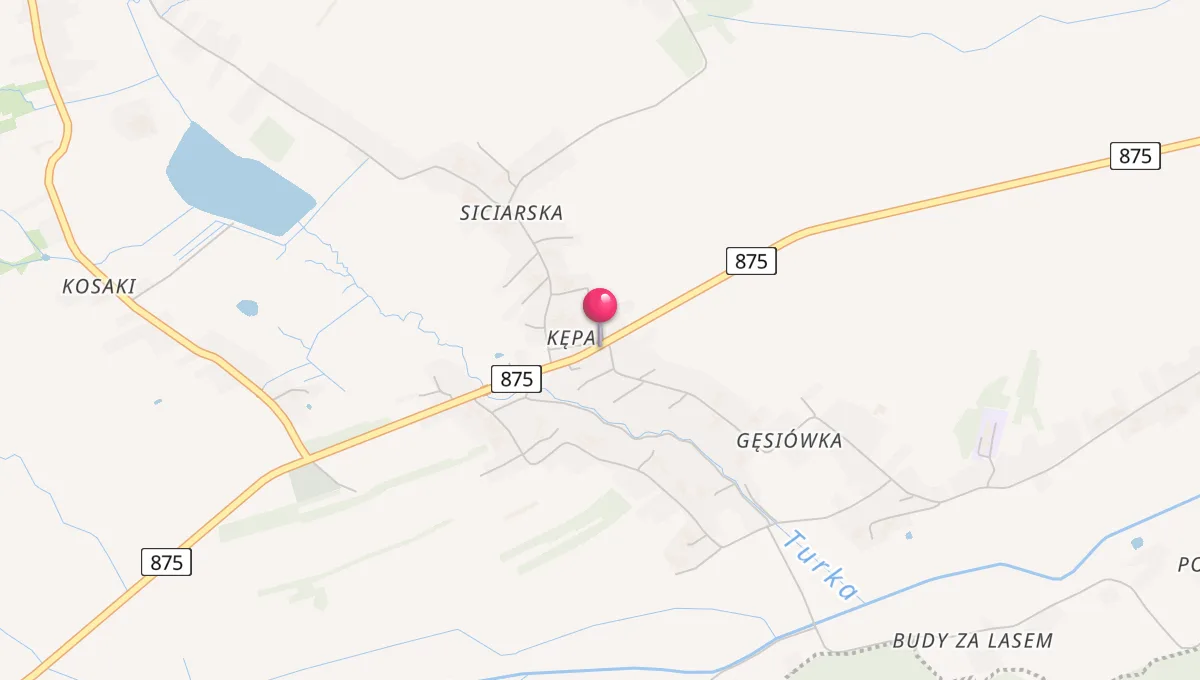 Godziny Modlitw w Wólka Niedźwiedzka