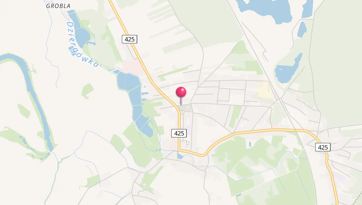 Kalendarz Ramadanu Dziergowice