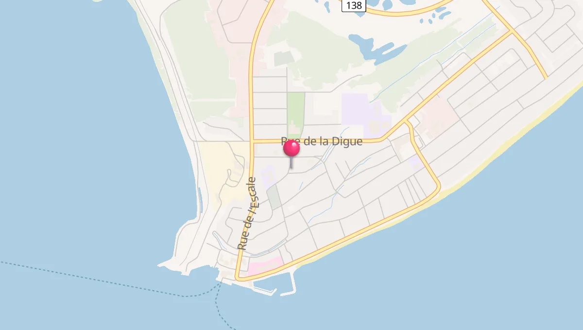 Prayer Times in Havre-Saint-Pierre