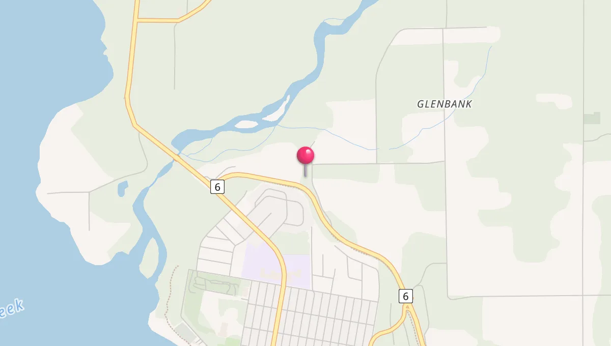 Prayer Times in Nakusp