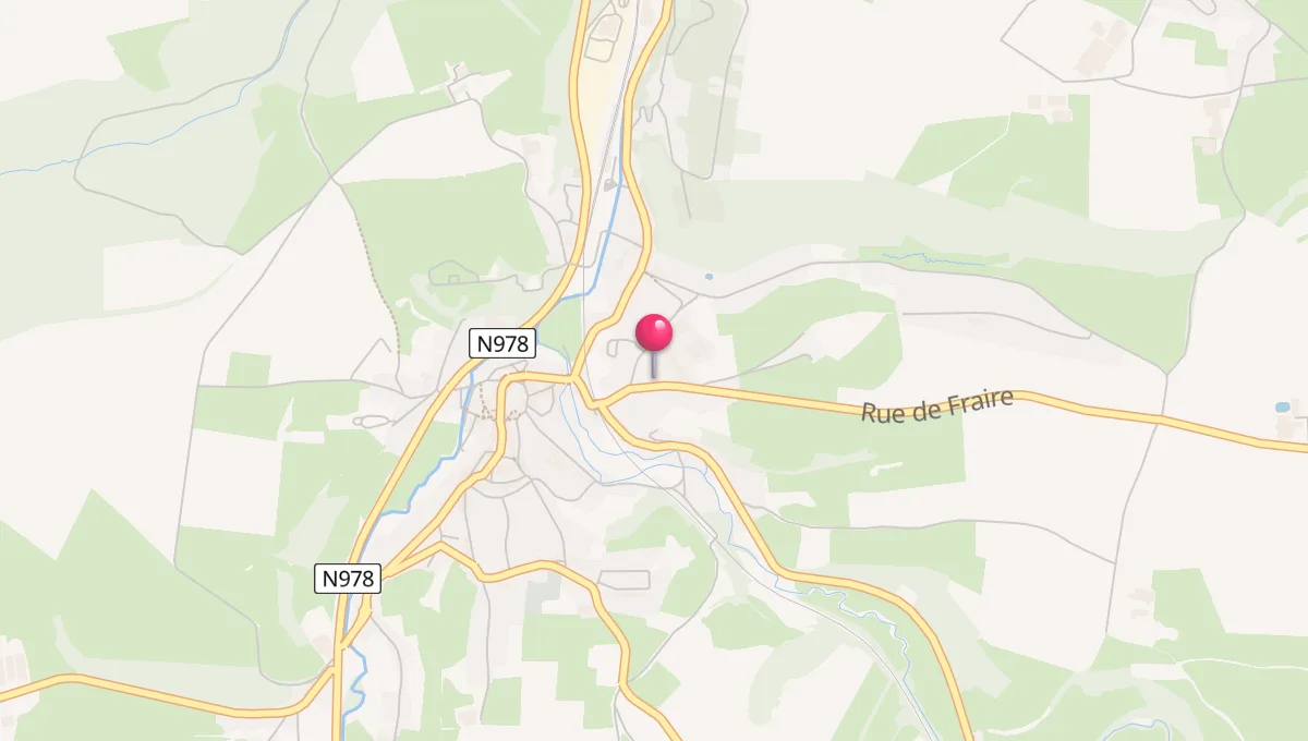 Heure de Prière à Walcourt