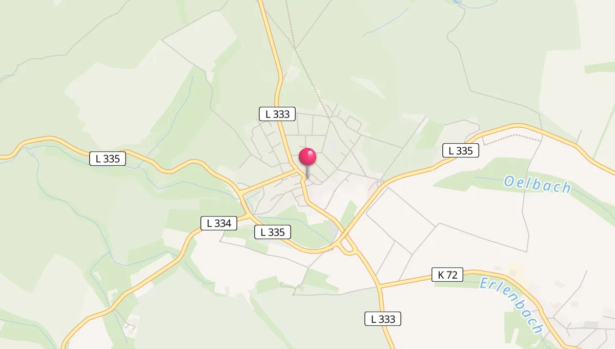 Gebetszeiten in Dachsenhausen
