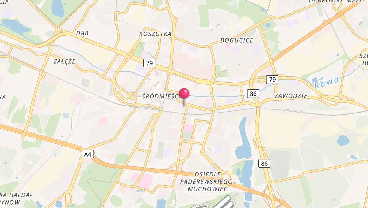 Godziny Modlitw w Katowice