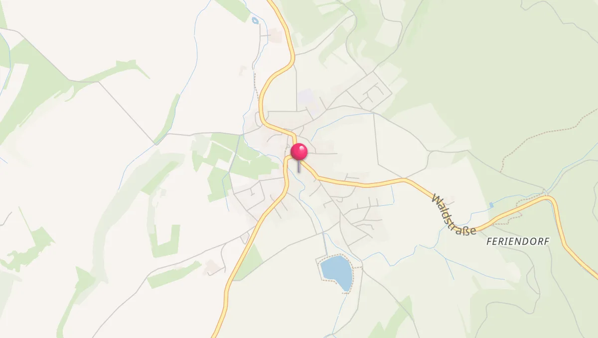 Gebetszeiten in Sulzfeld
