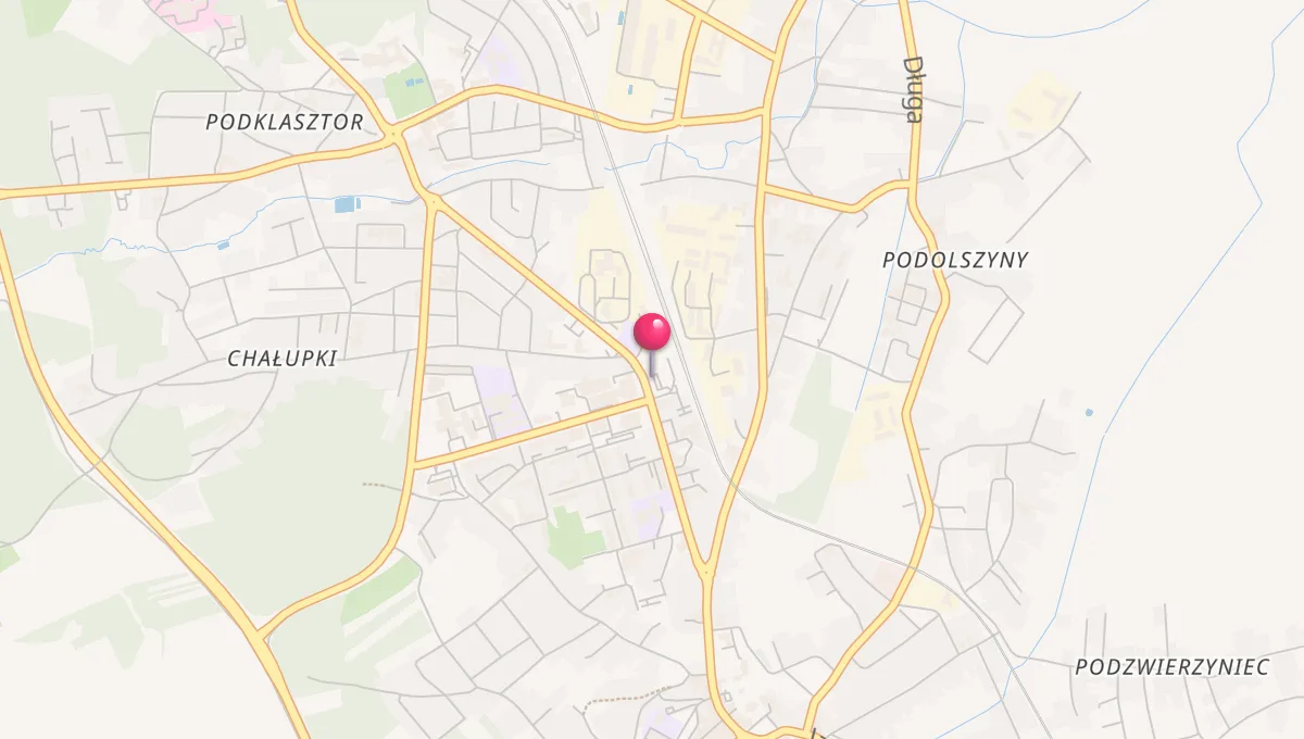 Godziny Modlitw w Leżajsk